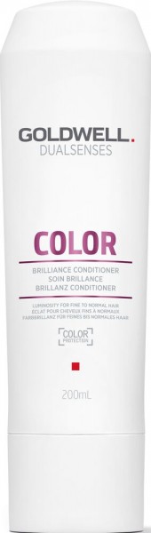 Goldwell Dualsenses Color Brilliance Conditioner