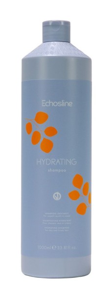 Echosline Hydrating Shampoo