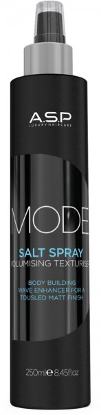 A.S.P Mode Salt Spray