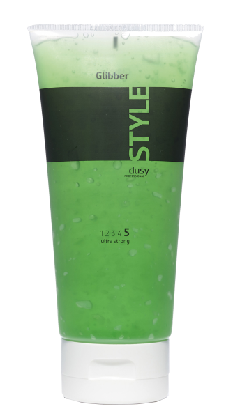 Dusy Glibber
