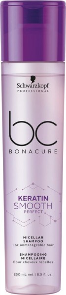 Schwarzkopf BC Keratin Smooth Perfect Micellar Shampoo