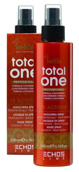 Echosline Seliàr Total One 15 Actions