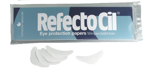 RefectoCil Wimpernblättchen