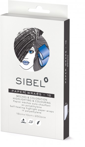 Sibel High-Light Wraps