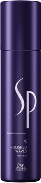 Wella SP Polished Waves