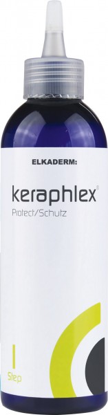 Elkaderm Keraphlex Protect (Step 1)