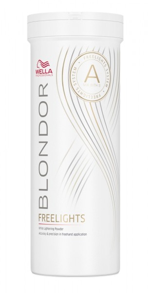 Wella Blondor Freelights