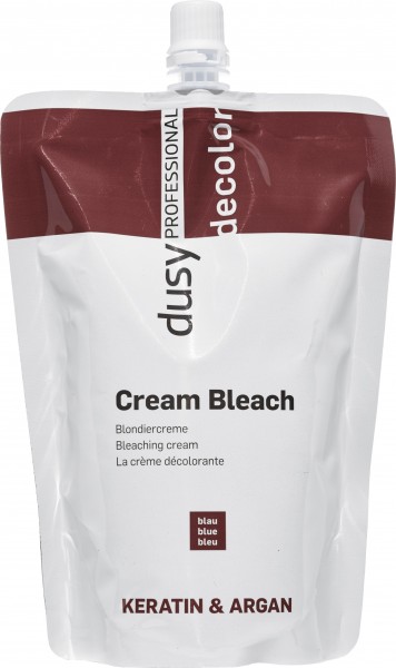 Dusy Cream Bleach