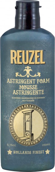 Reuzel Astringent Foam