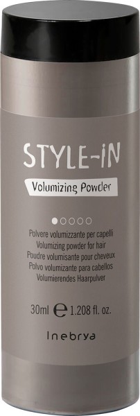 Inebrya Style-In Volumizing Powder