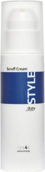Dusy Scuff Cream