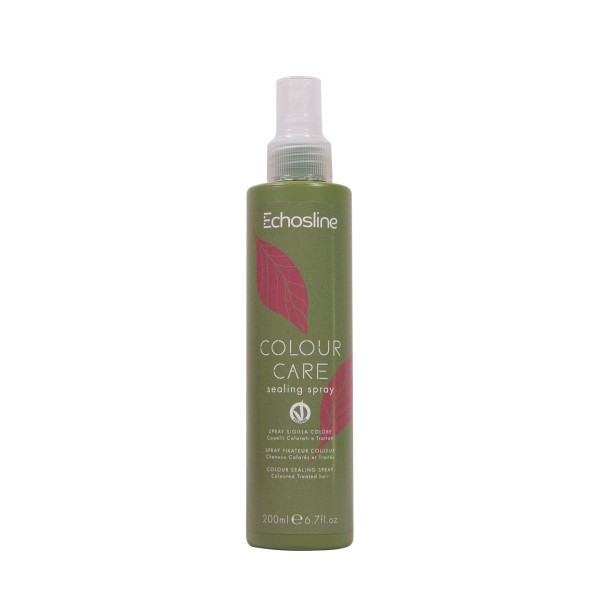 Echosline Colour Care VEG Sealing Spray
