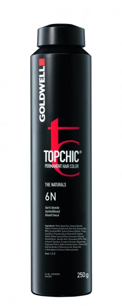 Goldwell Topchic Hair Color Depot