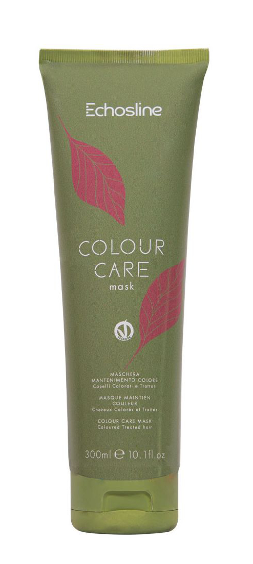 Echosline Colour Care Mask | Haarmasken | Haarpflege | Lisa's Hairshop