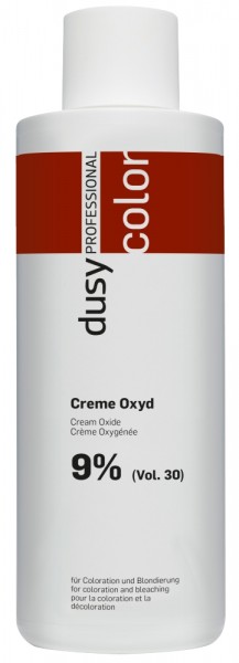 Dusy Creme Oxyd