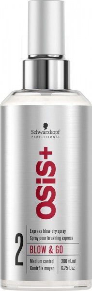 Schwarzkopf Osis+ Style Blow & Go