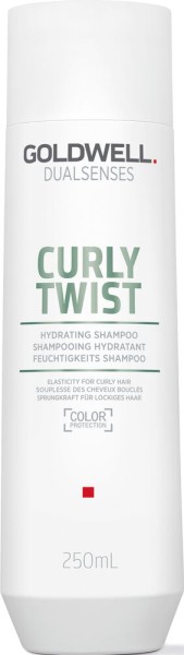 Goldwell Dualsenses Curly Twist Hydrating Shampoo