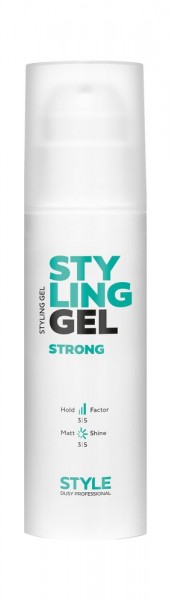 Dusy Style Styling Gel Strong