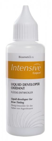 Intensive Eyepearl Flüssig Entwickler