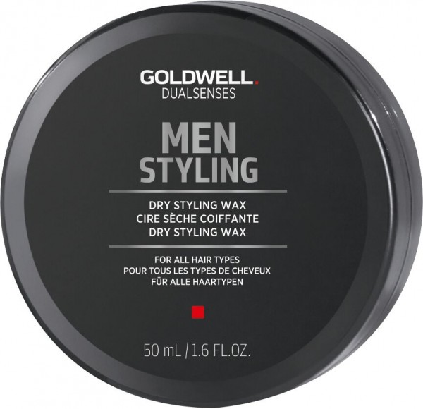 Goldwell Dualsenses For Men Dry Styling Wax