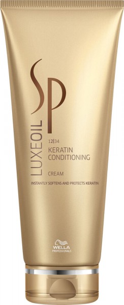 Wella SP Luxeoil Conditioning Cream