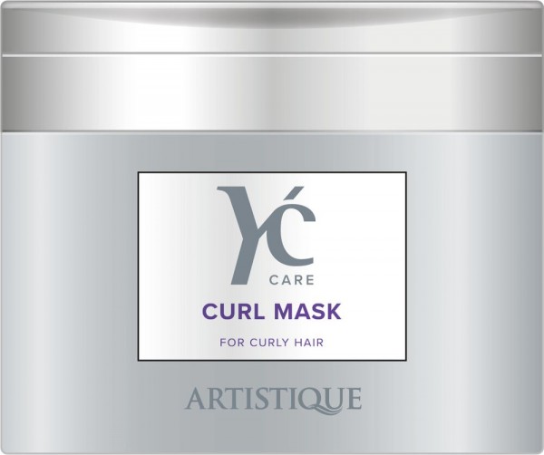 Artistique Youcare Curl Mask