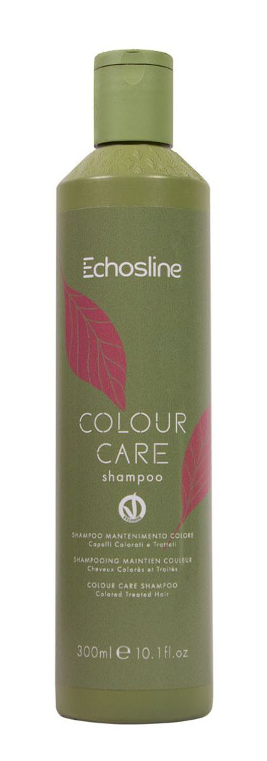 Echosline Colour Care Shampoo | Shampoos | Haarpflege | Lisa's Hairshop