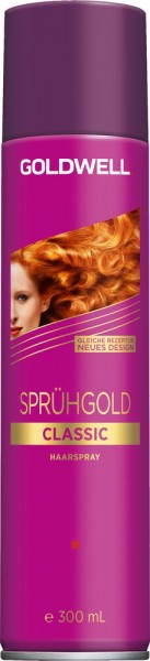 Goldwell Sprühgold Classic