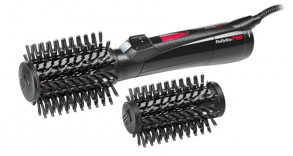 BaByliss Roatating Brush