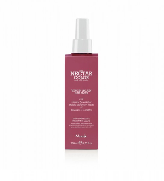 Nook Virgin Again Farbschutzspray