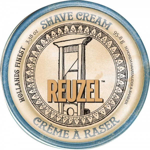 Reuzel Shave Cream