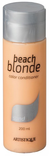 Artistique Beach Blonde Sand Conditioner