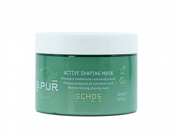 Echosline B.Pur Active Shaping Mask