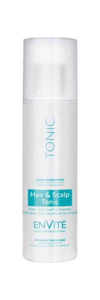 Dusy Envité Hair & Scalp Tonic