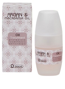 Biacrè Oil Treatment