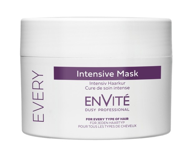 Dusy Envité Intensive Mask