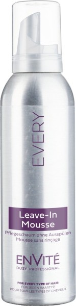 Dusy Envité Leave-In Mousse