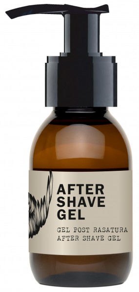 Dear Beard After Shave Gel