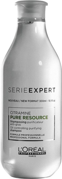 L'Oréal Série Expert Pure Resource Shampoo