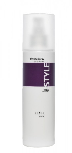 Dusy Styling Spray