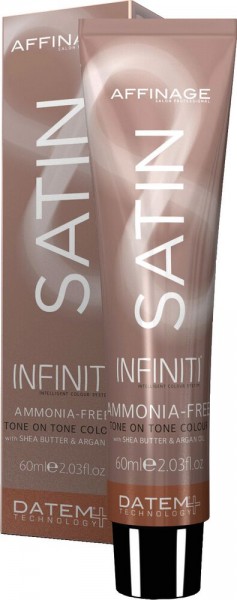 A.S.P Infiniti Colour Satin