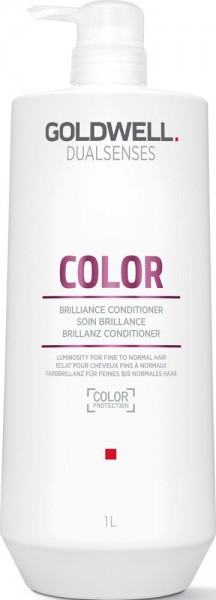 Goldwell Dualsenses Color Brilliance Conditioner