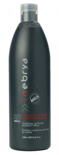 Inebrya Creme Oxyd