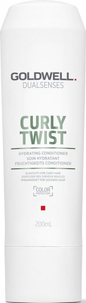 Goldwell Dualsenses Curly Twist Hydrating Conditioner