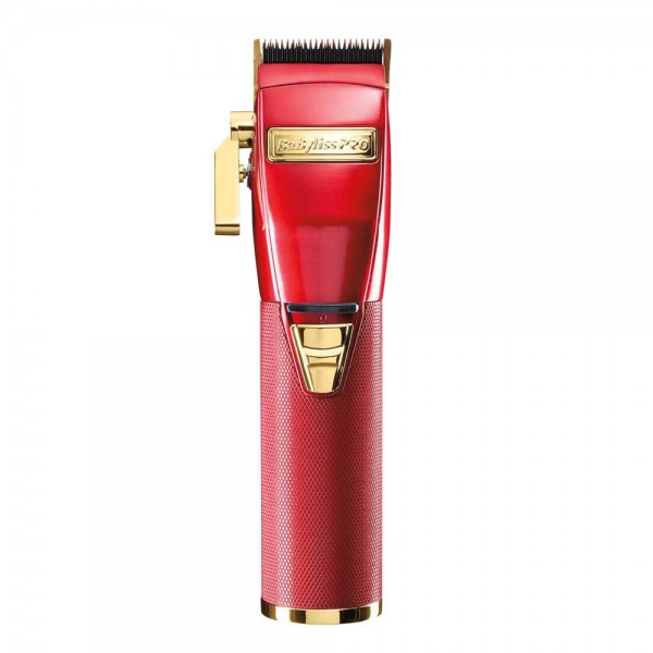 BaByliss Pro Redfx - Clipper