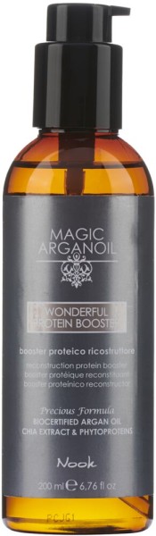 Nook Magic Arganoil Protein Booster