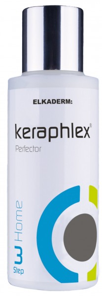 Elkaderm Keraphlex Treatment (Step 3)