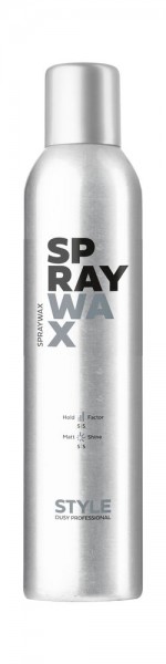 Dusy Style Spraywax