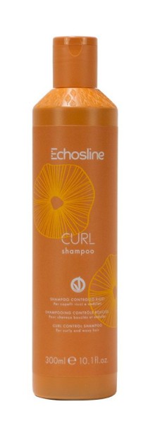 Echosline Curl Shampoo