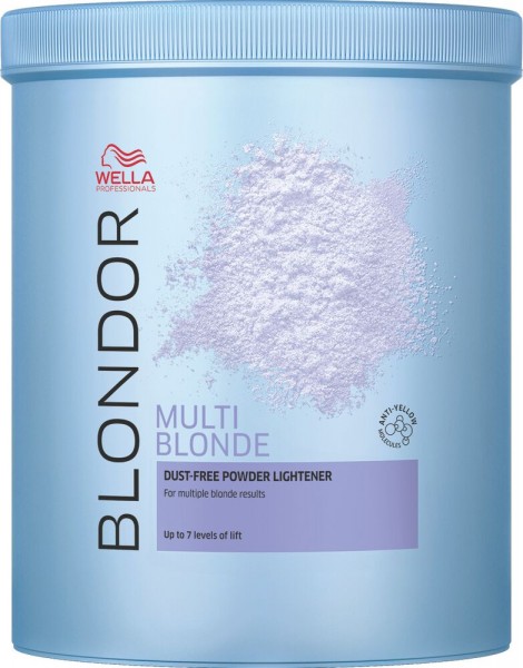 Wella Blondor Multi Blonde